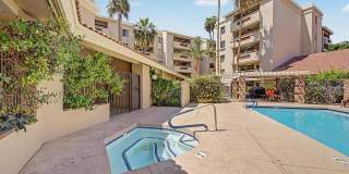 4200 N Miller Rd #408 - 2 Bedroom, 2 Bath Condo in the heart of Scottsdale! Gallery 25