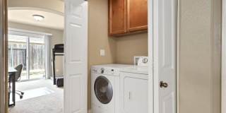 Single Story Charming 3-Bedroom Home in the Gated Long Meadow Community Gallery 14