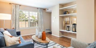 Parliament Apartments Gallery 2
