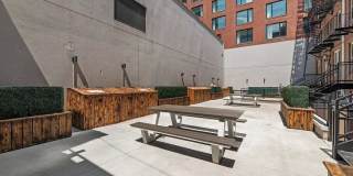 167 Ludlow Street Gallery 5