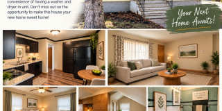 4 bed, 1.5 bath Home Near NDSU! Gallery 1