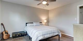 Trinidad Rowhome | 2 Bed | 1 Bath | 800 Sf | Large Fenced-In Front Porch & Fenced-in Backyard | 2 Parking Spaces Gallery 41