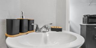 Providence Place Furnished Studio Apartments Gallery 44