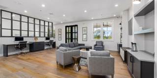 Element Barclay Station Gallery 35