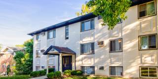 Continental Terrace apartment homes Gallery 24