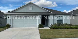 3 bedroom 2 bath Home in Champions Gate! Gallery 1