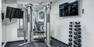 The Kent at Carmel City Center Gallery 29