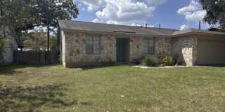 Welcome to this charming South Austin retreat tucked into the highly desirable Texas Oaks community! Gallery 1