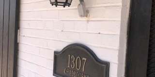 1307 Chadbourne Gallery 3