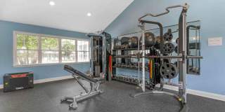 The Apartments at Owings Run Gallery 18