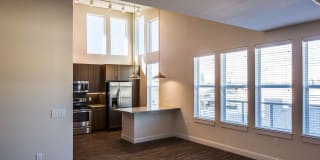 Magnolia Lofts on Vickery Gallery 18