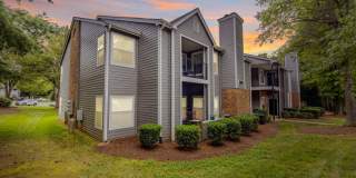 Cambridge Park Apartments Gallery 34