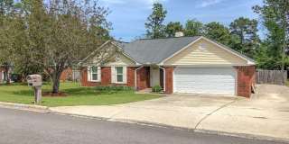 Ranch Home Close to Fort Gordon! Perfect for Military Family! Gallery 1