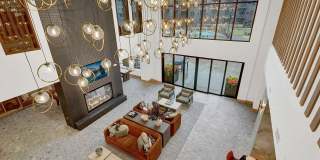 Metro 19 Apartments Gallery 24