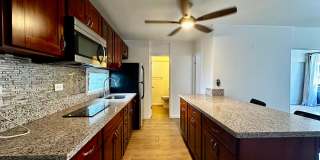 Available June 9th - Ideally Located 1 Bedroom, 1 Bath, with 1 Assigned Parking Stall in Makiki Gallery 1