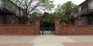 May FREE On This 2 Bedroom 1 Bath Apartment In The West Plaza Area Gallery 1