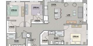 The Grace at Tyron Gallery 25