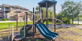 Cimarron Terrace - Affordable Housing Gallery 13
