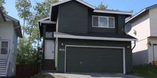 Beautiful 3 Bedroom Eagle River Home Gallery 1