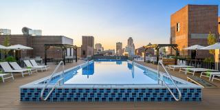 The Victor Luxury Apartments Gallery 3