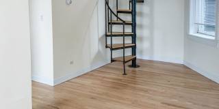 2318 North Southport Ave. Apt. Gallery 19