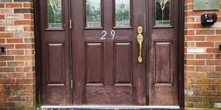 29 Sherman Street unit: 1 Gallery 2