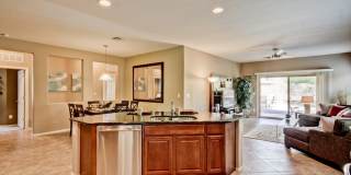 Gorgeous 4 Bed single level home at  Fireside - Norterra Gallery 12