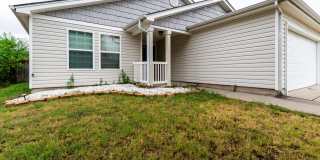 Beautiful 3 Bed 2 Bath Home in Moore School District! Gallery 1