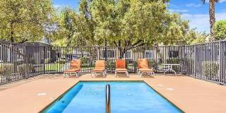 Silver Creek Apartments Gallery 12