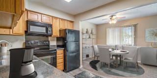 Park Place Apartments Gallery 4