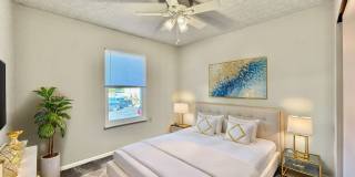 Convenient Living at North Troy Apartments & Townhomes, Troy Gallery 4