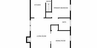Remodeled 3BR/2BA Brick Bungalow - Fireplace, Finished Basement & Garage Gallery 32