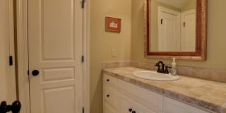 FULLY FURNISHED-  AVAILABLE NOW! 3 Bedroom / 3 Bath Fully- Furnished Brick home Gallery 11