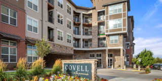 Covell on the Promenade Gallery 16