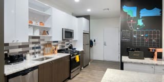 AVA North Point Gallery 5