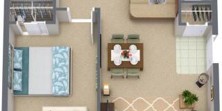Northern Heights Apartments Gallery 1