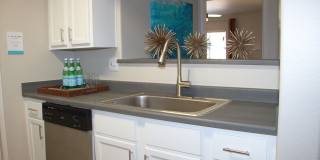 Cimarron Apartments Gallery 32