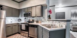 Trails at Eldridge Parkway Gallery 12