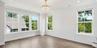 End-Unit Townhome with Private Rooftop Terrace in Myers Park!! Gallery 37