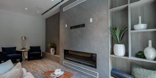 Rail at Bound Brook Gallery 61