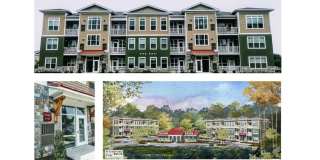 Waterford Parc, LLC Gallery 7