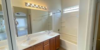 Fresh paint 3 Bedroom, 2 baths very low maintenance home Gallery 11