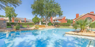 The Palisades at Bear Creek Apartment Homes Gallery 1