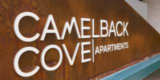 Camelback Cove Apartments Gallery 26