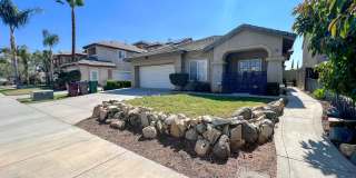 Wonderful 4 bedroom Single Story Murrieta Home for LEASE! Wonderful 4 bedroom Single Story Murrieta Home for LEASE! Gallery 1
