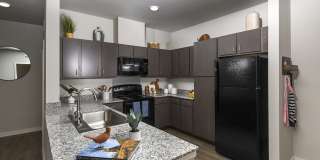 Affordable Housing - Sundale Flats Gallery 15