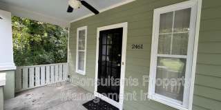 2461 Lyndhurst Avenue Gallery 30