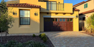 Spacious Home - Three Bedrooms w/garage TOSCANO Neighborhood in SLO Gallery 1