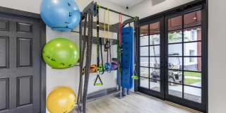 Sunset Gardens Apartments Gallery 21