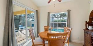 ***Ask about the TWO WEEKS FREE**OLDE NAPLES LUXURY ANNUAL HOME ** PRIVATE HEATED POOL & SPA ** PET FRIENDLY ** 3 BEDROOM, 2 BATHROOMS ** AVAILABLE NOW ** FURNISHED ** OLD NAPLES ** CLOSE TO BEACH ** NO HOA MOVE IN TODAY ** Gallery 18